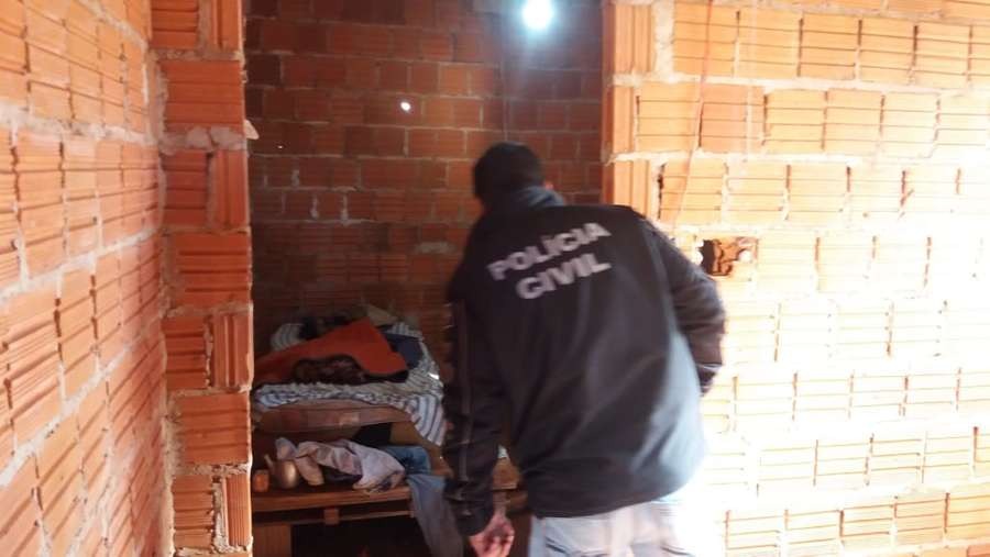Mecânico é assassinado a pauladas em Dourados Osvaldo Duarte.
