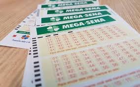 Mega-Sena pode pagar R$ 31 milhões nesta quarta Mega-Sena pode pagar R$ 31 milhões nesta quarta