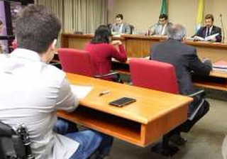 CCJR aprova parecer pela criação de Fundo dos Direitos da Pessoa Idosa em MS