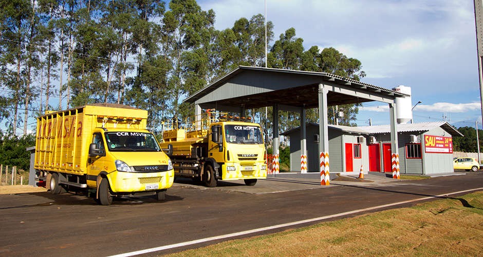 CCR MSVia abre novas vagas de trabalho em MS CCR MSVia abre novas vagas de trabalho em MS