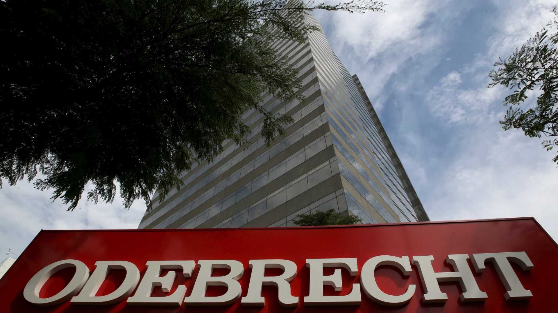 TCU julga leniência da Odebrecht nesta quarta-feira Reuters