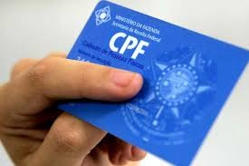 MP investiga site que vende CPF, endereço e outros dados pessoais Imagem ilustrativa