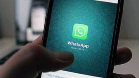 Novo golpe no WhatsApp promete passagens aéreas gratuitas © antonbe / Pixabay