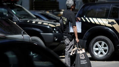 © Reuters / Ueslei Marcelino

