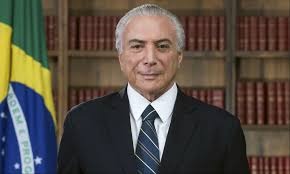Temer sanciona lei que cria o Ministério da Segurança Pública Temer sanciona lei que cria o Ministério da Segurança Pública