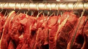 Preço da carne subiu 4,6 % no mês da greve dos caminhoneiros Preço da carne subiu 4,6 % no mês da greve dos caminhoneiros