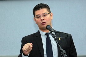 Audiência pública discutirá mecanismos de combate a furtos de fiação elétrica Audiência pública discutirá mecanismos de combate a furtos de fiação elétrica
