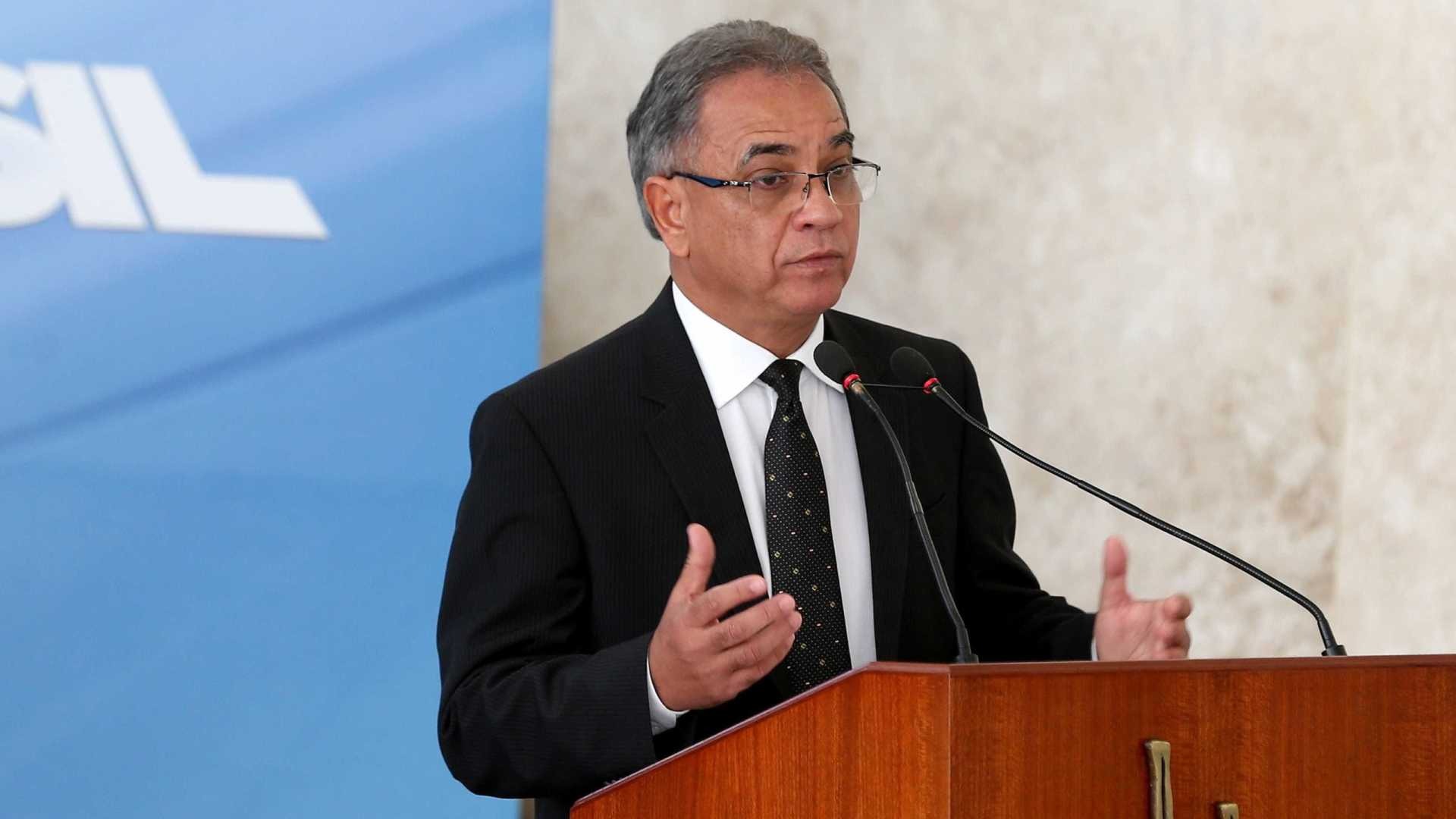 Ministro faz pressão por cargos e abre guerra no Palácio do Planalto Wilson Dias/Agência Brasil