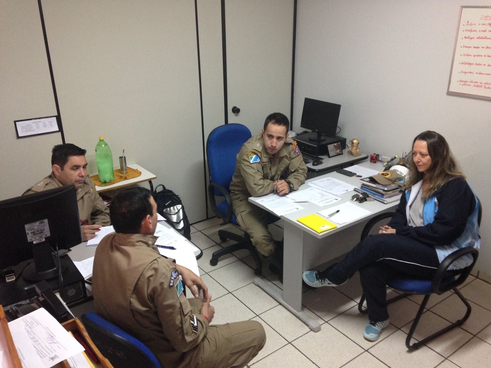Professores de educação física receberão capacitação sobre atendimento de saúde em Dourados (Prefeitura Dourados)