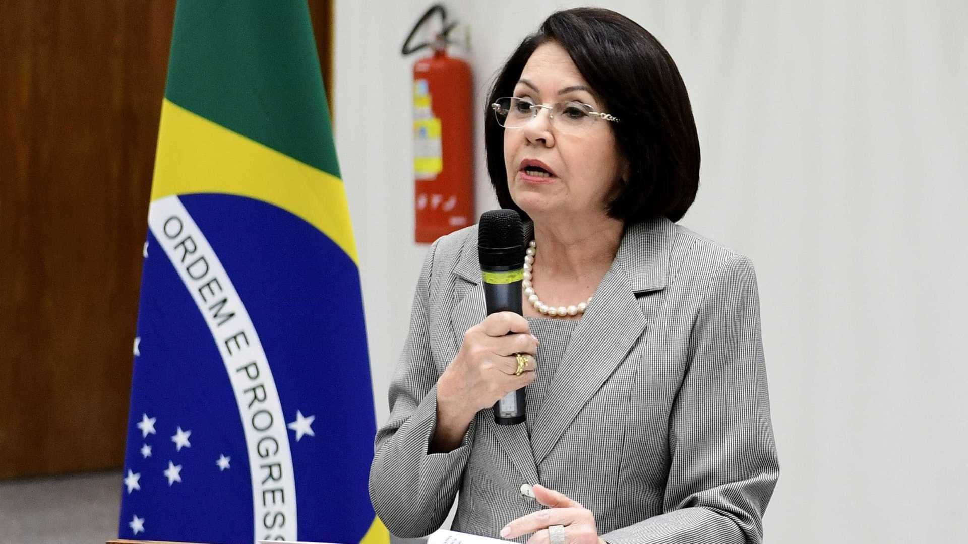 Presidente do STJ nega 143 habeas corpus ao ex-presidente Lula Emerson Leal /STJ