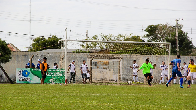 Rodada em Itaquiraí no sábado fecha a 3ª fase da Copa Assomasul Copa Assomasul terá sequencia sábado em Itaquiraí. Foto: Franklin Ribeiro