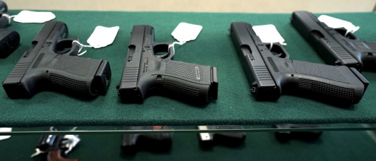 © Rick Wilking/REUTERS
