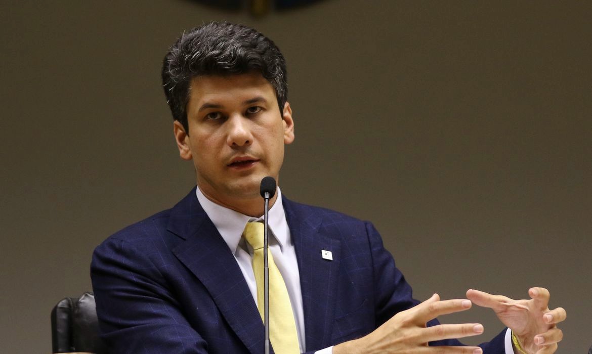 BNDES anuncia novas medidas de combate aos impactos da covid-19 Valter Campanato/Agência Brasil