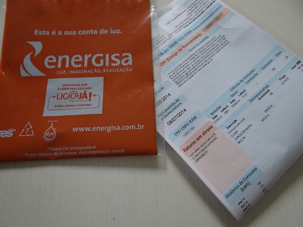 Conta de energia pode ficar até 5% mais cara 2019