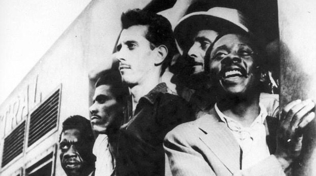 Mostra de Cinema reverencia o samba em vários ângulos com sessões gratuitas