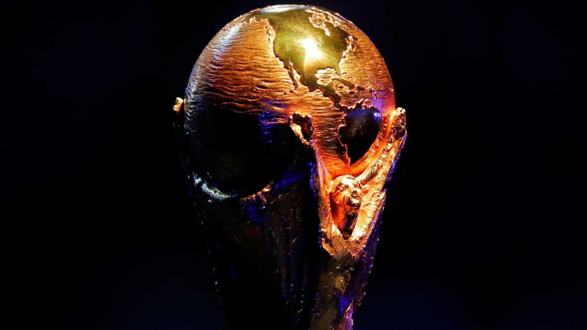 França x Croácia: saiba tudo sobre a final da Copa do Mundo da Rússia Reuters