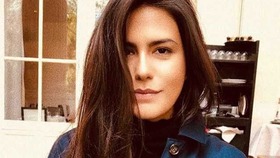 'Tem que trabalhar 3 vezes mais', diz Antonia Morais sobre pais famosos © Reprodução / Instagram