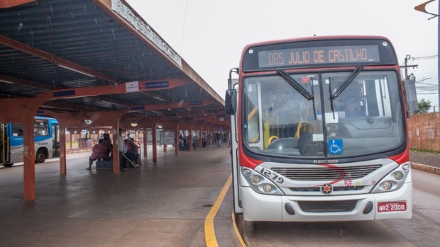 Prefeitura amplia itinerários de ônibus para atender demanda de usuários