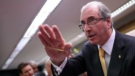 Justiça Federal do DF nega habeas corpus a Cunha © Adriano Machado / Reuters