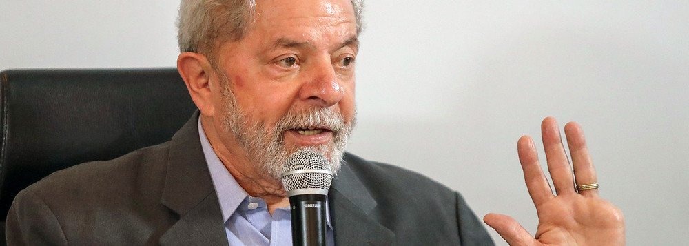STJ recebe mais 260 habeas corpus em favor de Lula STJ recebe mais 260 habeas corpus em favor de Lula