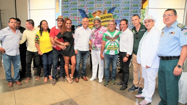 Foto: Denilson Secreta