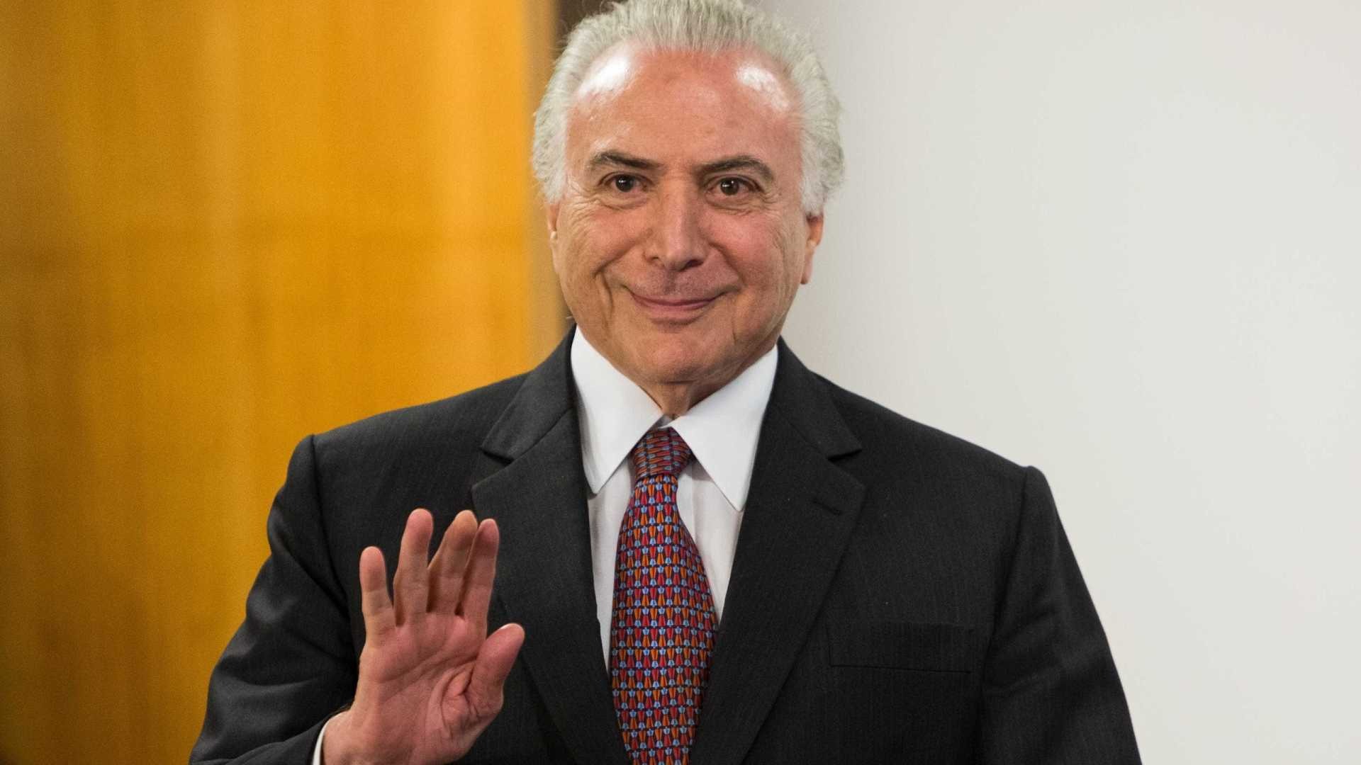 Alan Santos/PR