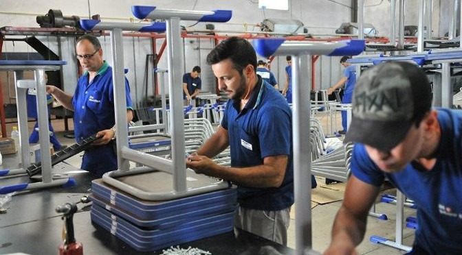 MS acumula 5,4 mil novas empresas no ano; 604 só em setembro MS acumula 5,4 mil novas empresas no ano; 604 só em setembro
