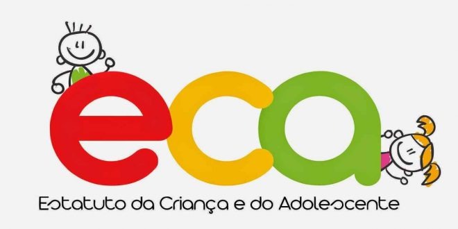 ECA completa 28 anos ainda com desafios a superar ECA completa 28 anos ainda com desafios a superar