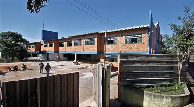 Casa da Saúde passa a atender em novo endereço a partir de segunda-feira Casa da Saúde passa a atender em novo endereço a partir de segunda-feira