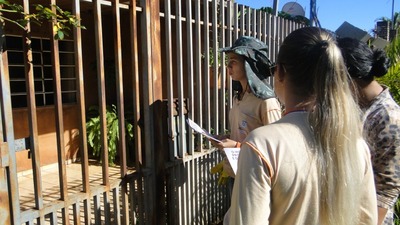 291 agentes de saúde aprovados em concurso serão convocados pela prefeitura