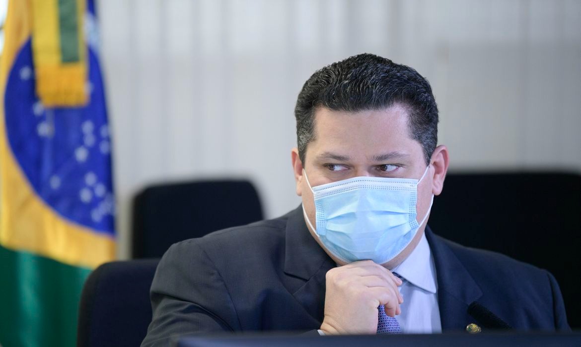  Divulgação/Pedro França/Agência Senado
