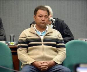 Homem que matou por cobrança de dívida é absolvido O julgamento ocorreu só 22 anos após o crime - Bruno Henrique