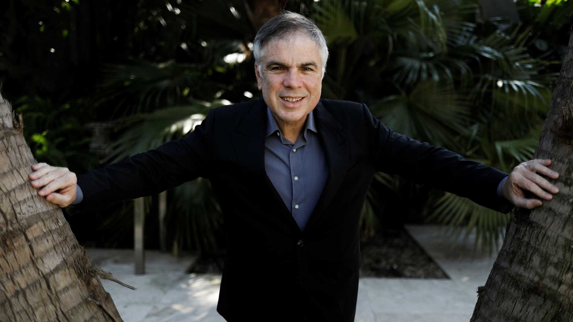 Flávio Rocha, dono da Riachuelo, desiste de candidatura à Presidência Nacho Doce / Reuters