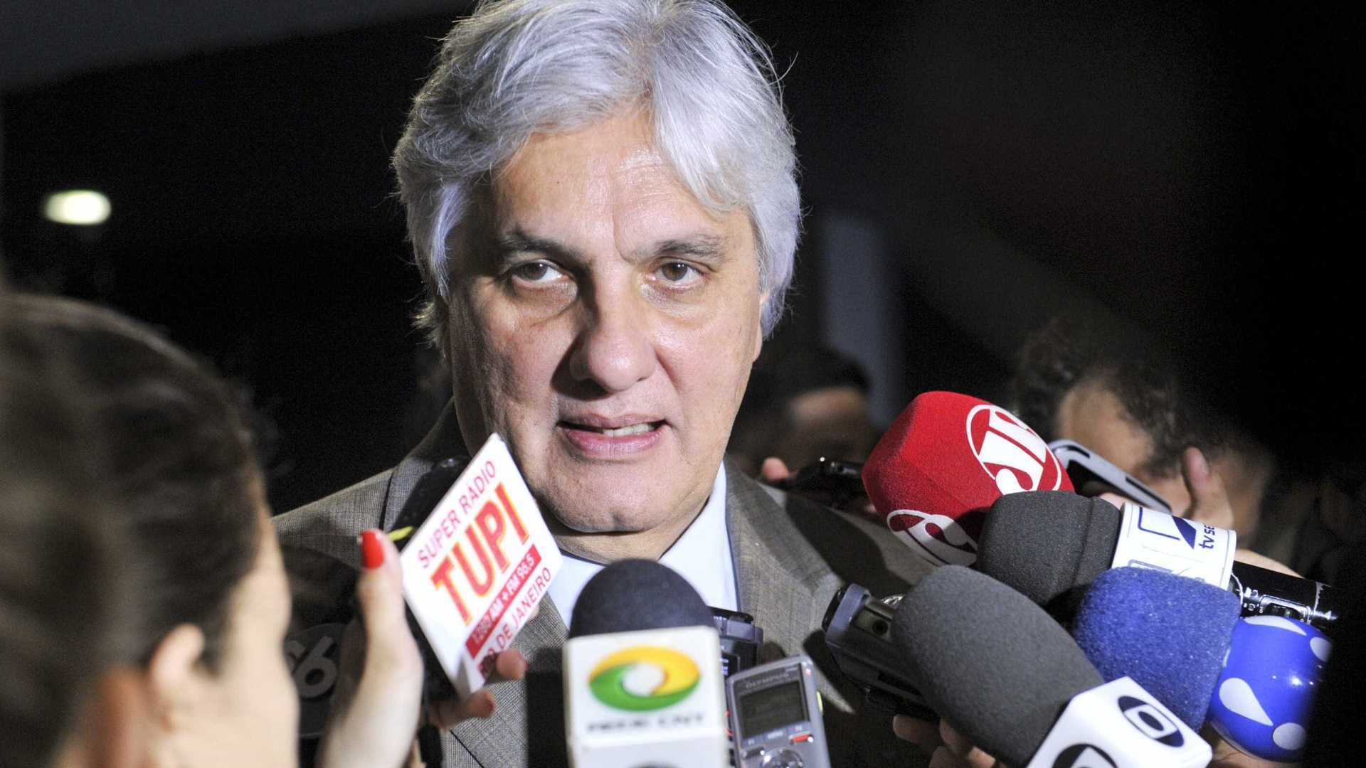 Agência Senado / Jane de Araújo