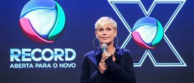 Xuxa perde ação contra Google sobre buscas de polêmico filme erótico © Divulgação