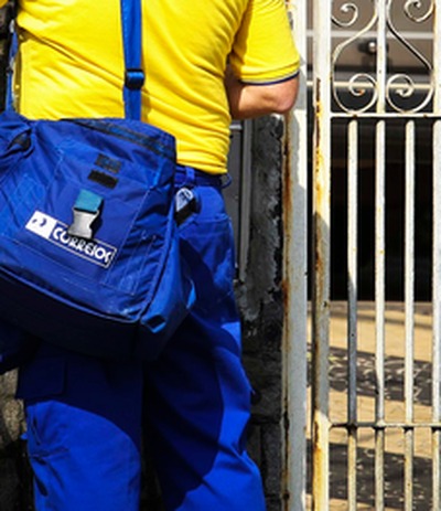 Com 88% do efetivo, greve dos Correios em MS mantém serviços no 1º dia de paralisação
