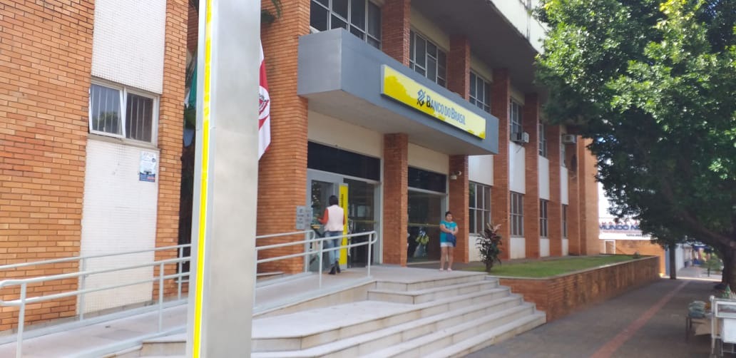 Procon leva operação “fila zero” ao interior e flagra irregularidades em agência bancária Procon/Divulgação