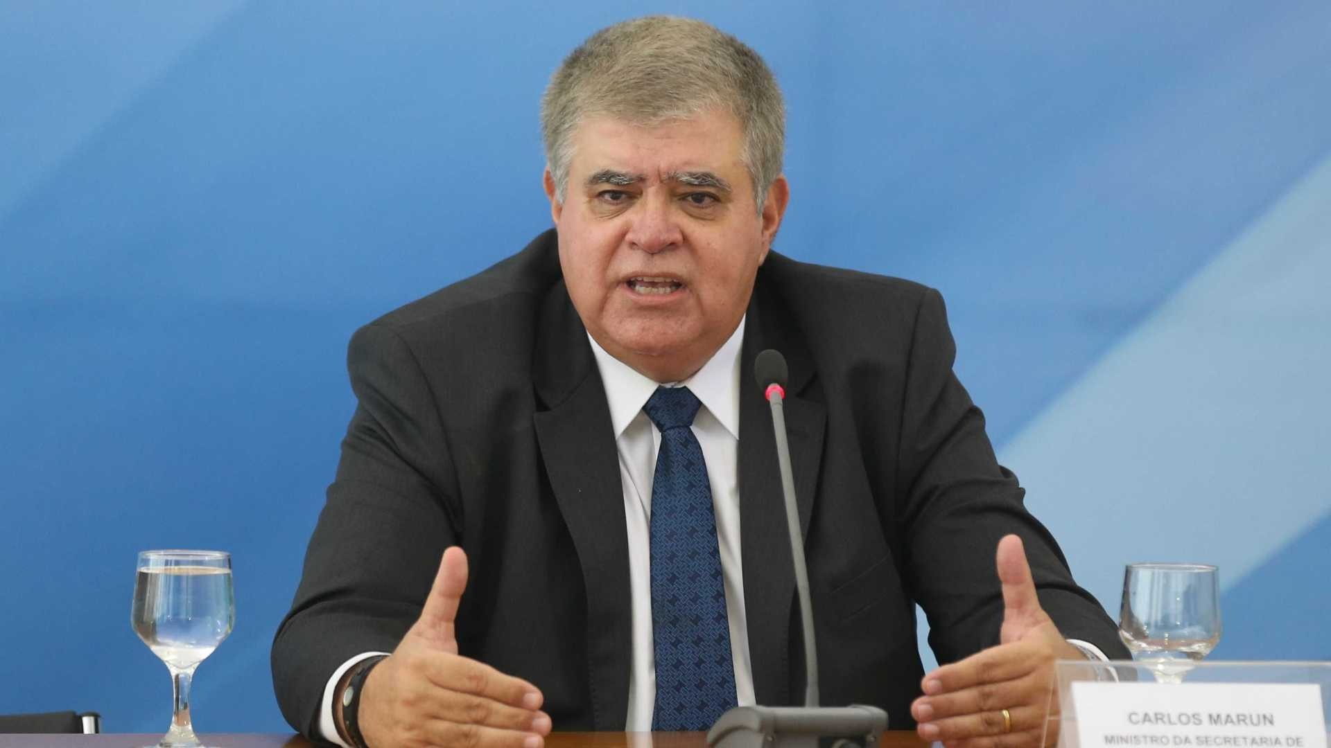 Valter Campanto/Agência Brasil