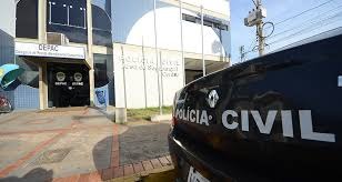 O caso foi registrado na Depac Centro.