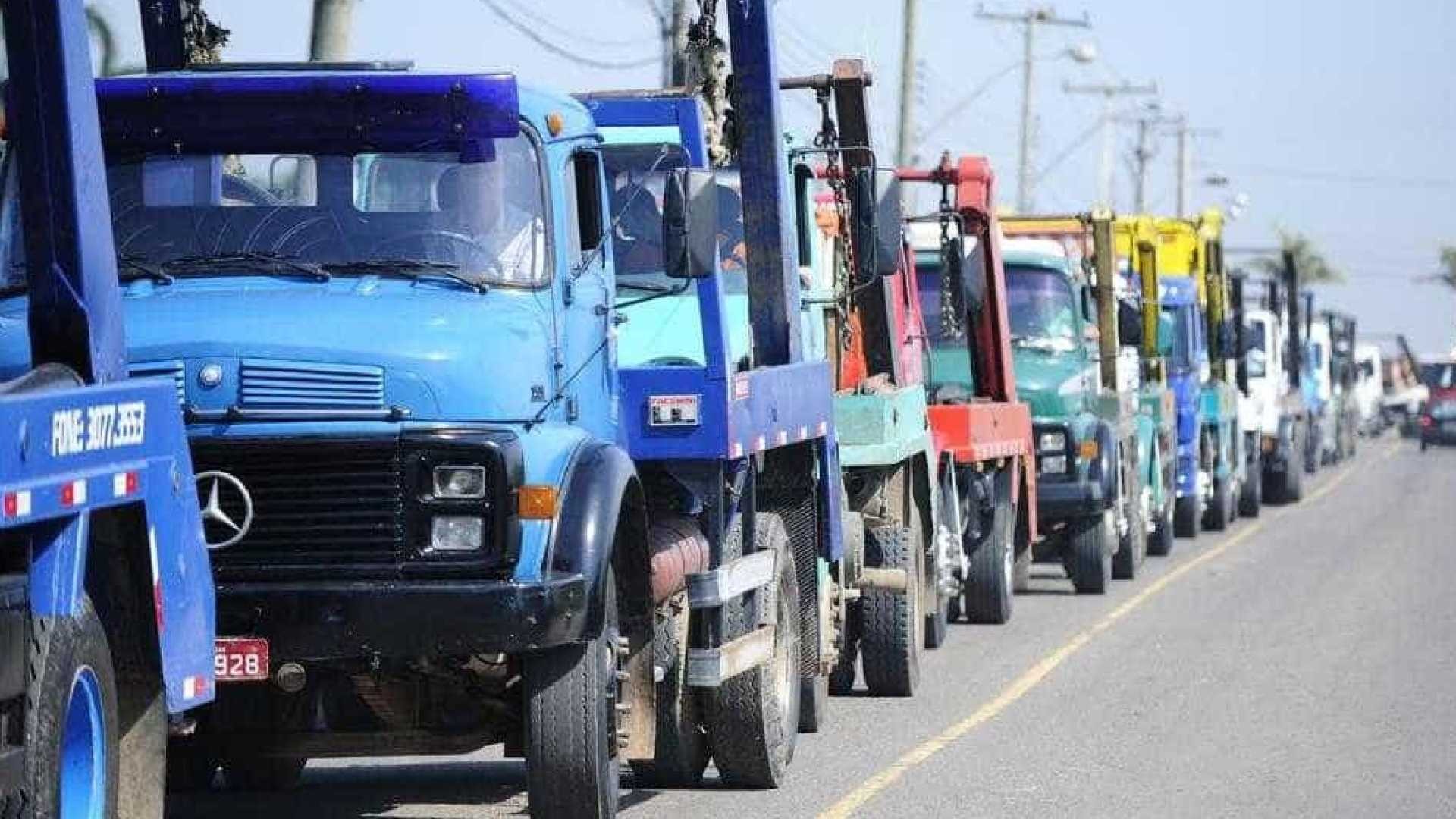 Empresas temem que ano já esteja perdido Empresas temem que ano já esteja perdido