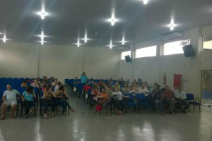 FOTO: Assessoria

Professores da rede estadual decidem por greve caso haja descumprimento do governo