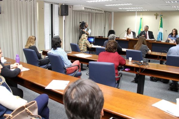 Reunião da Frente em Defesa dos Direitos da Pessoa Idosa nesta quarta, Wagner Guimarães 