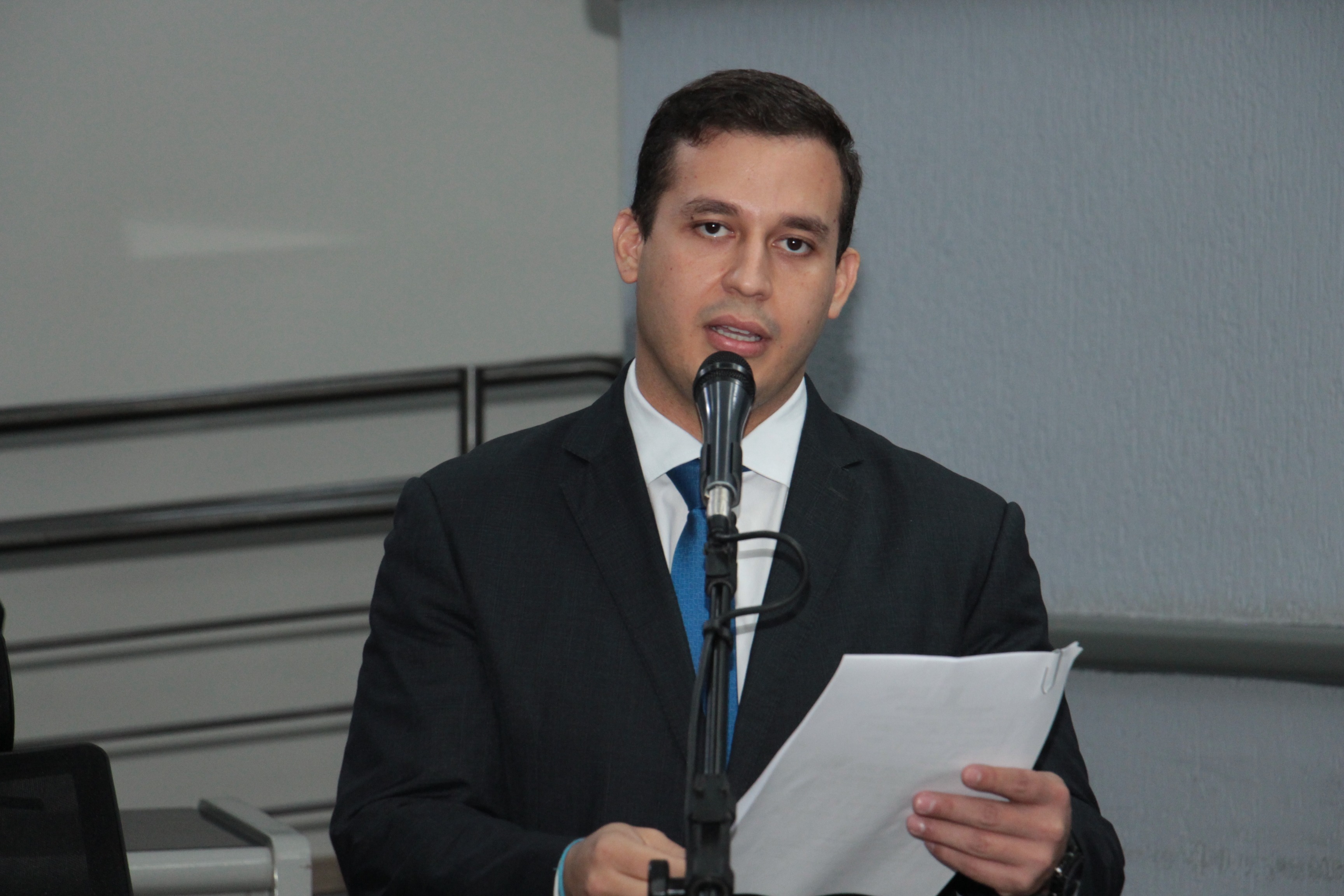 Maksoud alerta sobre cuidados para o combate do Aedes Aegypti