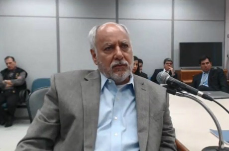 Ex-diretor da Petrobras teria se encontrado com Lula em Congonhas
Reprodução