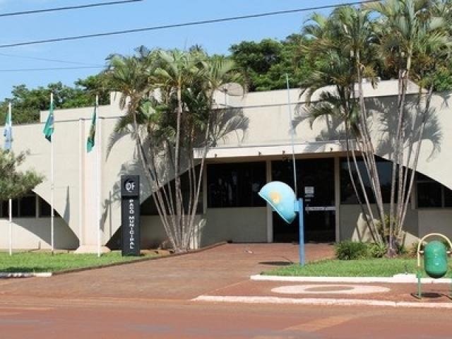 Prefeitura abre nesta segunda inscrições para concurso com 197 vagas Assessoria/ Prefeitura)