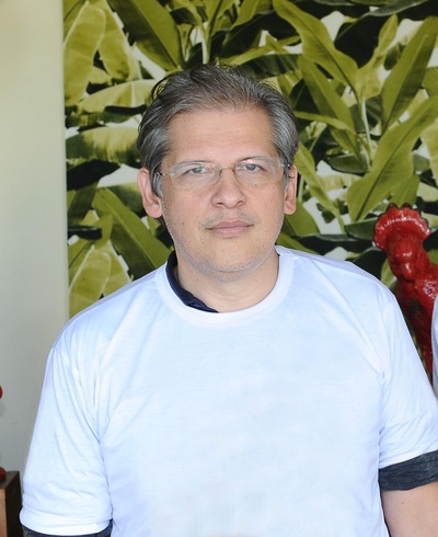 Dorsa foi encontrado morto em casa de massagem ontem. - Foto: Arquivo