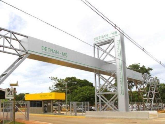 Detran promove convenção estadual de inspeção veicular em novembro Detran promove convenção estadual de inspeção veicular em novembro