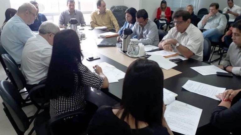 Projetos aprovados na primeira reunião do ano do CODECON garantem 41 novos empregos
