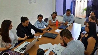 Sesau discute estratégia para minimizar efeitos de decisão que restringe atuação de enfermeiros