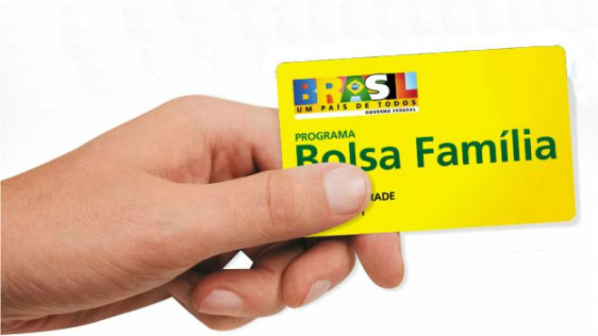 Municípios continuam sem receber verba para gestão do programa Bolsa Família